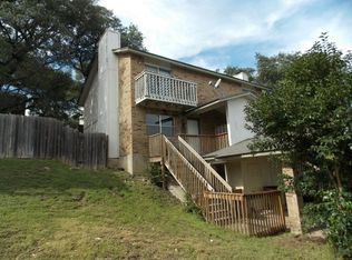 8104 Dunn St UNIT A, Austin, TX 78745