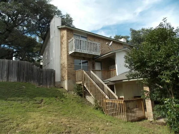 8104 Dunn St Unit A, Austin, TX 78745