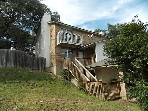 8104 Dunn St #A Photo 1