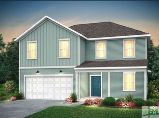 261 Shade Tree Dr, Richmond Hill, GA 31324