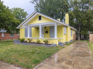 998 Randle St, Memphis, TN 38107