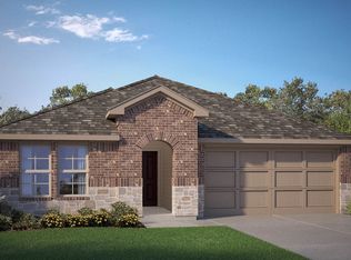 5404 Rollins Dr, Krum, TX 76249