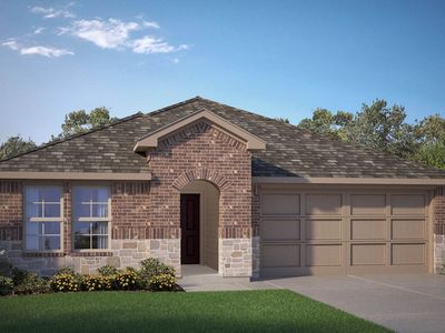 9469 Mint Hill Dr, Fort Worth, TX, 76108