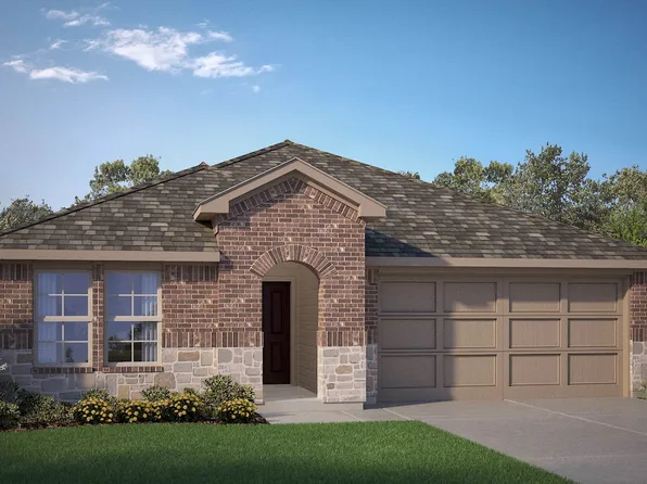 9424 Golden Tree Ave, Fort Worth, TX 76108