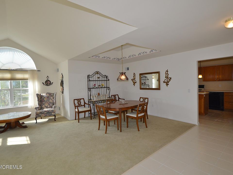 2602 Meadow Lake Drive, Toms River, NJ 08755 | MLS #22619825 | Zillow