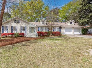 3715 Shallow Pond Rd, Columbia, SC 29206