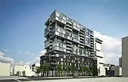 111 Bathurst St #702 — Photo 1