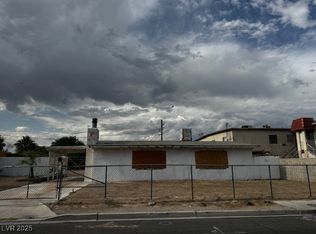 2645 Cedar Ave, Las Vegas, NV 89101