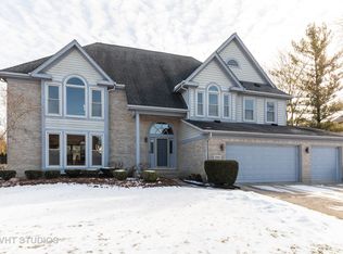 2921 Kingston Dr, Buffalo Grove, IL 60089