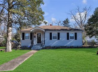 4305 Deep Creek Blvd, Portsmouth, VA 23702