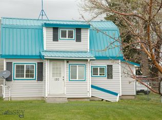 120 N Gallatin St, Harrison, MT 59735