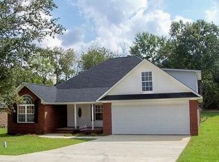 2995 Foxcroft Cir, Sumter, SC 29154