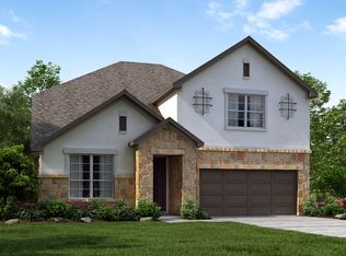 313 Windom Way, Georgetown, TX 78626