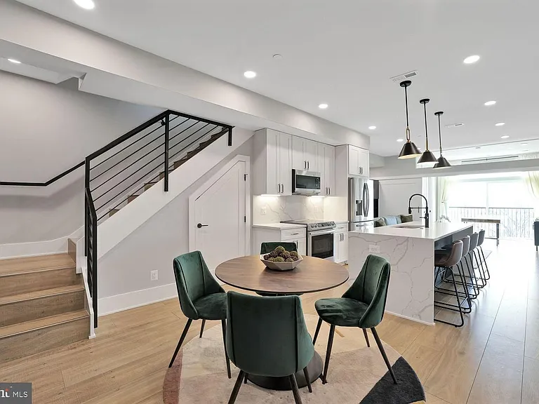 4012 Georgia Ave NW #402 — Photo 1