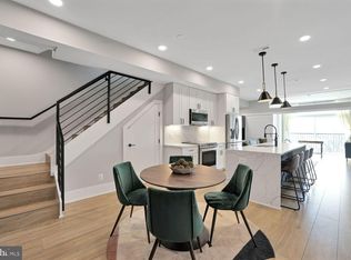 4012 Georgia Ave NW #402, Washington, DC 20011