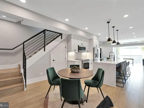 4012 Georgia Ave NW #402, Washington, DC 20011