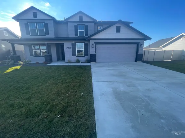 19205 Red Eagle Way, Caldwell, ID 83605