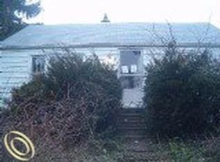 25030 Graham Rd, Redford, MI 48239