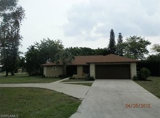 4650 25th Ct SW, Naples, FL 34116