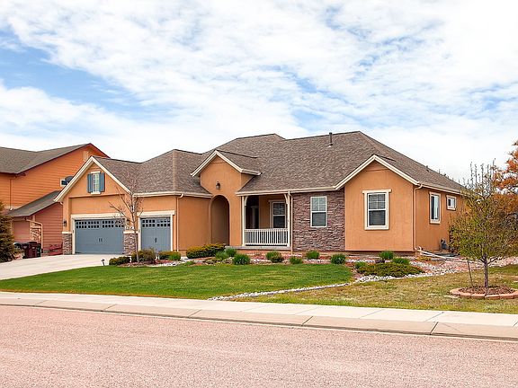 2nd image of 7324 Antelope Meadows Cir