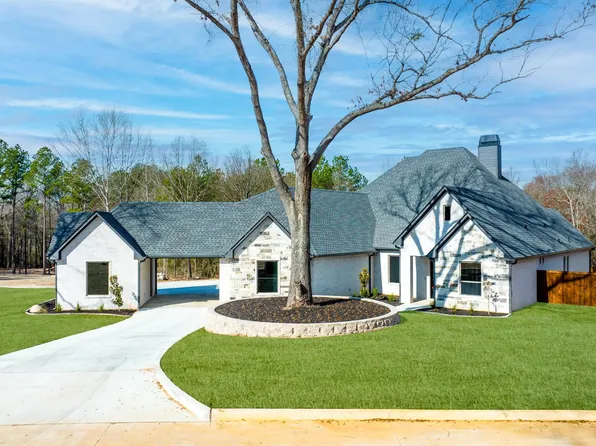 130 Briar Crst, Longview, TX 75602