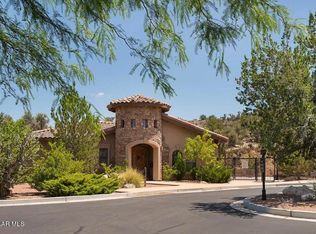 6090 N Stratford Ct, Rimrock, AZ 86335