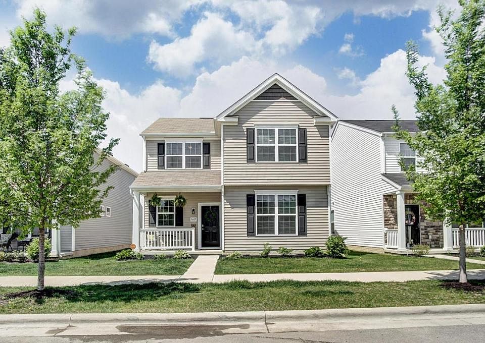 1st image of 5607 Eagle River Dr