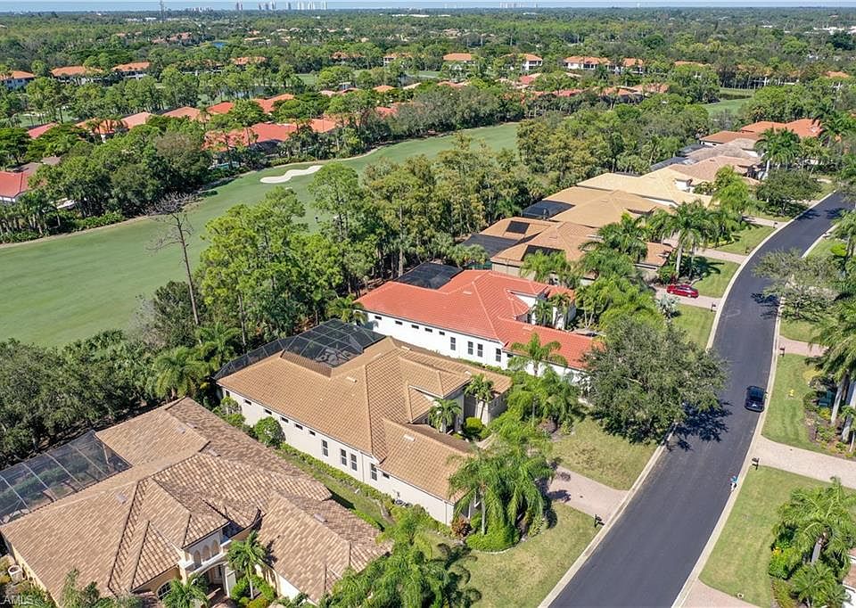 28611 Via D Arezzo Dr Bonita Springs FL 34135 Zillow