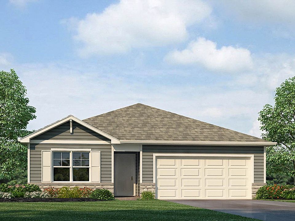 Plan Elevation.