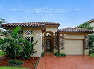 12760 SW 53rd St, Hollywood, FL 33027
