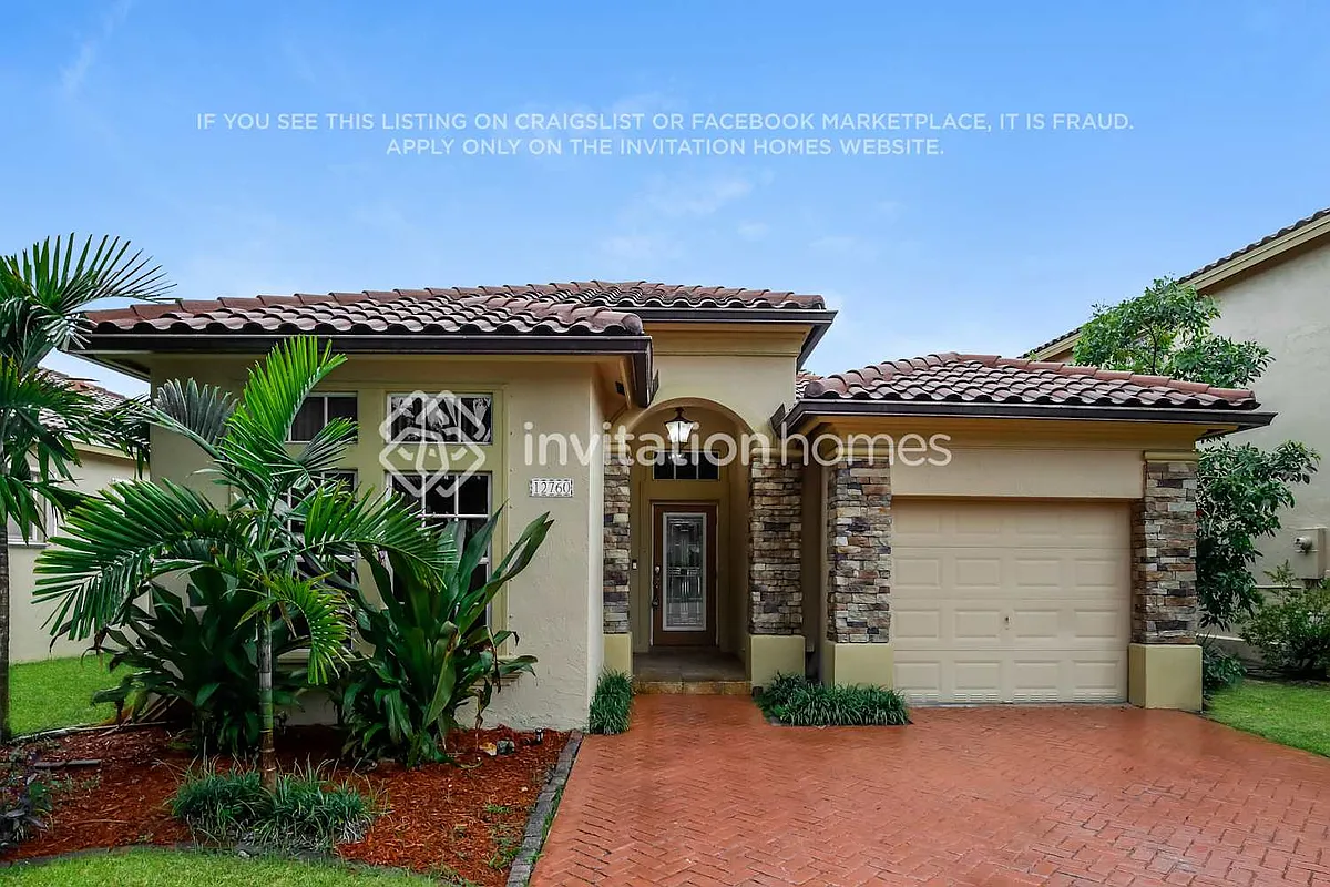 Primary Photo - 12760 SW 53rd St
