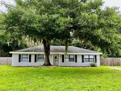 30 Yorktown Rd, Saint Marys, GA, 31558