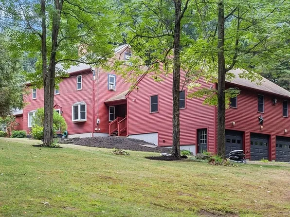 19 Battles Rd, Westminster, MA 01473