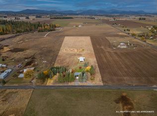 7824 W Dahl Rd, Deer Park, WA 99006