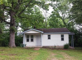 506 E 4th St, Mountain View, MO 65548