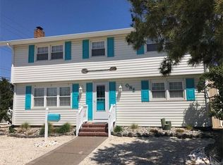 1 E Marine Ln, Brant Beach, NJ