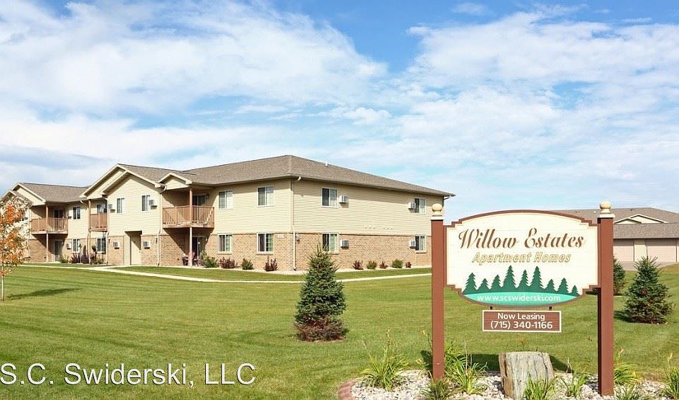 2nd image of 3500 Willow Dr #123