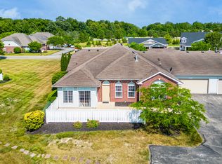 10321 River Park Way, Indianapolis, IN 46234