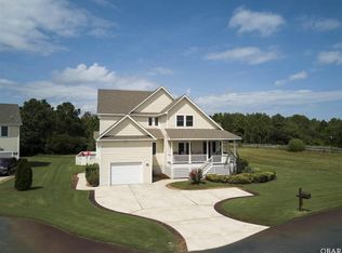 526 Meadow Ln, Corolla, NC 27927
