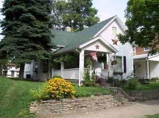 316 S 8th St, Richmond, IN 47374