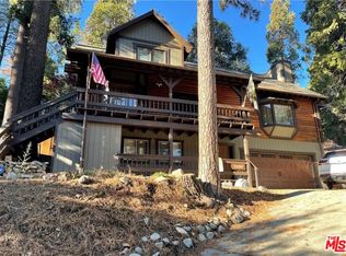 23387 Knapps Cuto, Crestline, CA 92325