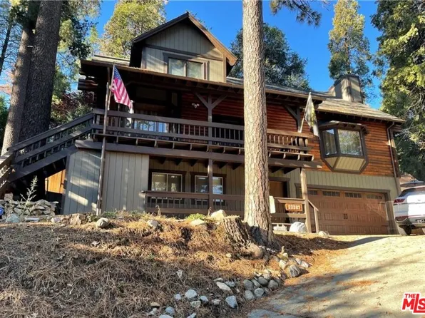 23387 Knapps Cuto, Crestline, CA 92325
