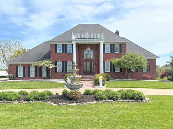 1021 Jones Rd, Walton, KY 41094