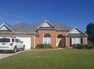 60 Meadow Crest Ct, Powder Springs, GA 30127