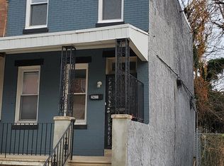 2411 W Sergeant St, Philadelphia, PA 19132