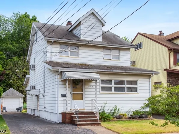 39 Merselis Ave, Clifton City, NJ 07011