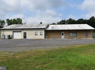 170 Horseshoe Dr, Warfordsburg, PA
