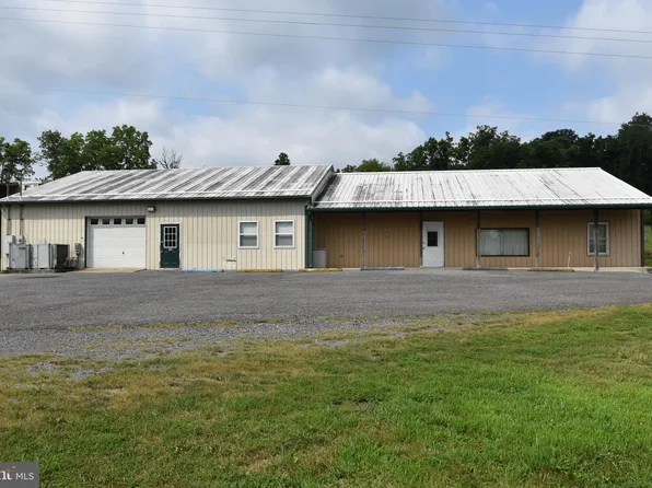 170 Horseshoe Dr, Warfordsburg, PA 17267