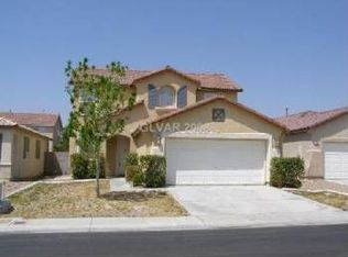 5733 Deer Brush Ct, North Las Vegas, NV 89031