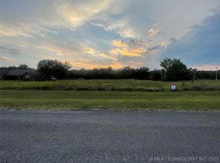 S 32nd St, Muskogee, OK 74401